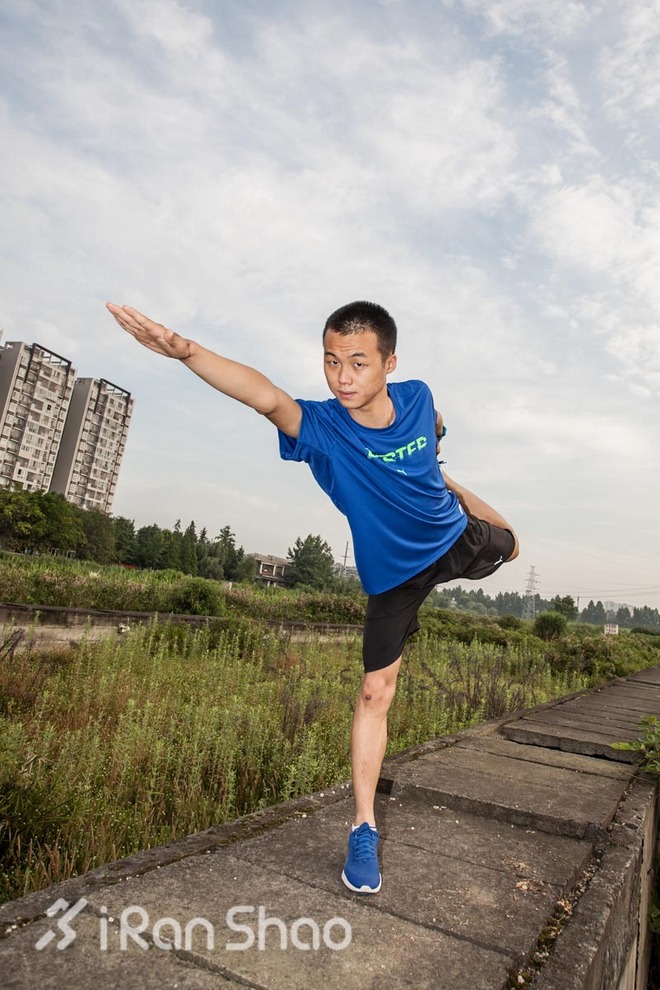 活力青春，势不可挡