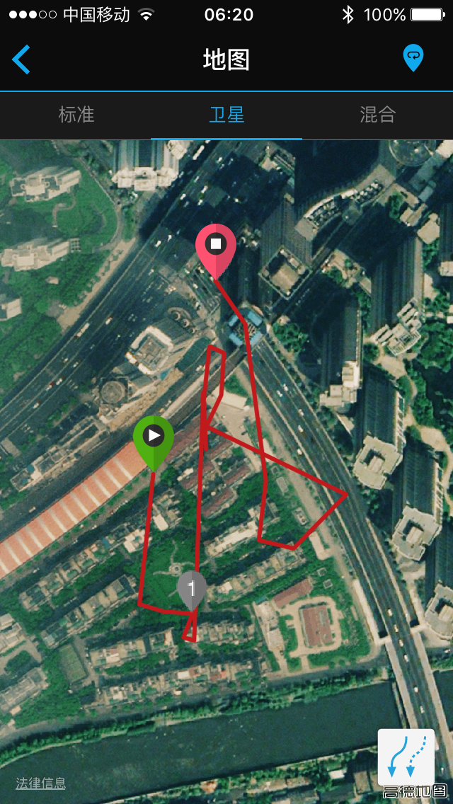 测评|Garmin vivoactive HR——手腕上的精灵
