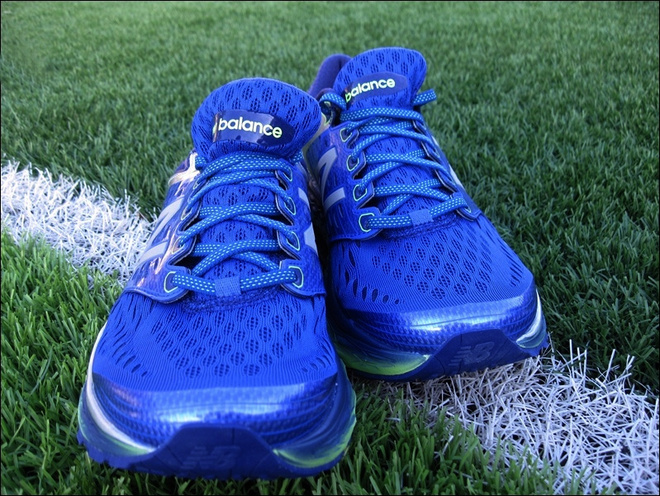 New Balance/NB Fresh Foam1080---感受顶级缓震