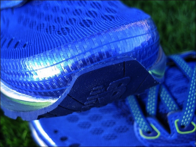 New Balance/NB Fresh Foam1080---感受顶级缓震