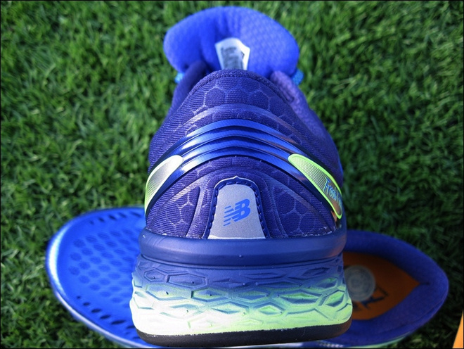 New Balance/NB Fresh Foam1080---感受顶级缓震