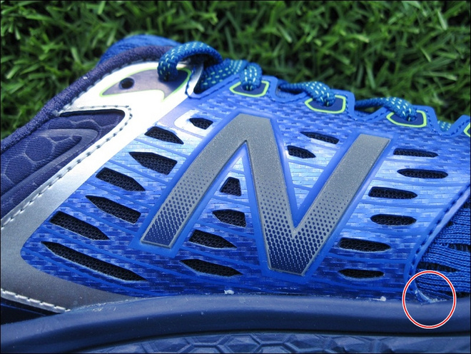 New Balance/NB Fresh Foam1080---感受顶级缓震