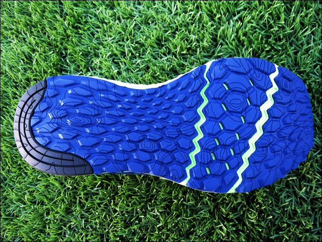 New Balance/NB Fresh Foam1080---感受顶级缓震