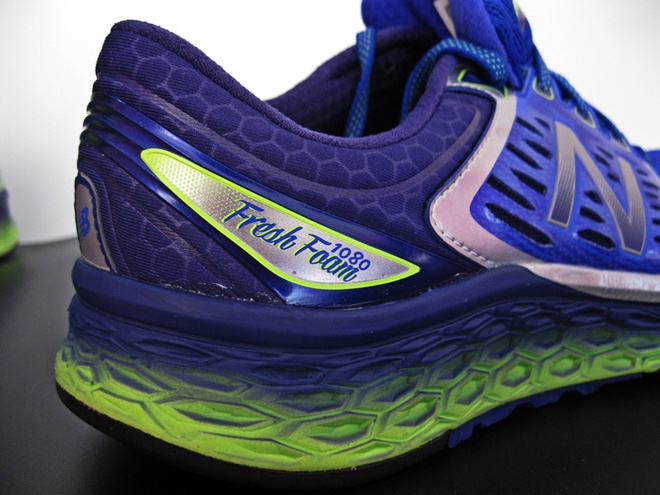 New Balance/NB Fresh Foam1080---感受顶级缓震