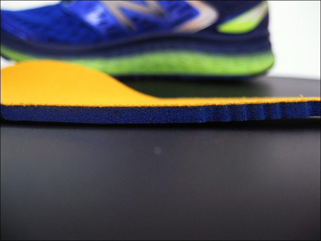 New Balance/NB Fresh Foam1080---感受顶级缓震