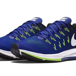 开箱 | 无双而至 Nike Air Zoom Pegasus 33开箱评测