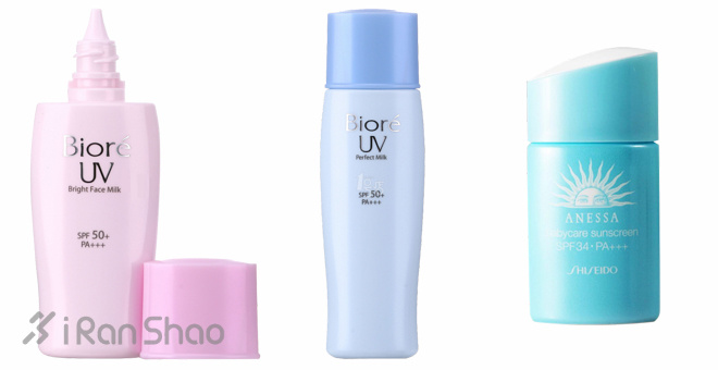 允许黑练 拒绝练黑 | 运动防晒哪家强？肉体实测告诉我们真相！