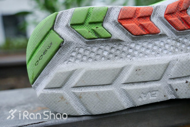 跑鞋 | Saucony Kinvara 7 你真的只差这样一双鞋