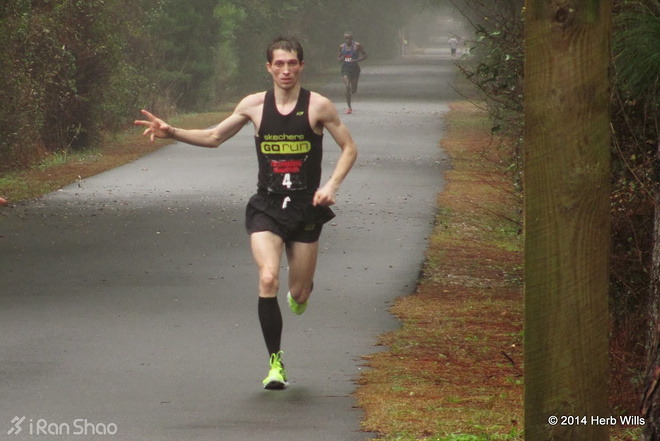 父亲节 | 8天跑赢3全马，一个美国父亲的拼搏