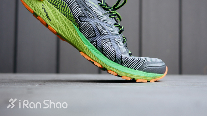 跑鞋 | ASICS DynaFlyte 做一双让人上瘾的跑鞋