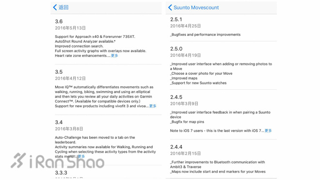 新品 | Spartan Ultra与Heatmap 被逼急的Suunto颂拓这次放了个大招