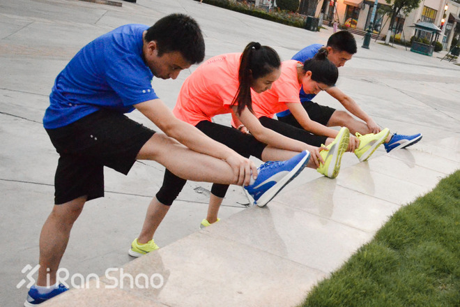 活力青春，势不可挡