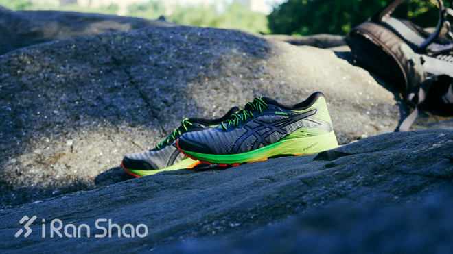 现场 | 轻能取胜 ASICS DynaFlyte轻量跑鞋纽约发布实录