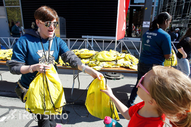 儿童节 | 那些有趣的儿童跑步比赛