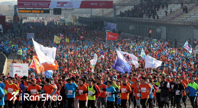 如何正确组织管理一场赛事  爱燃烧赛事管理平台来助力