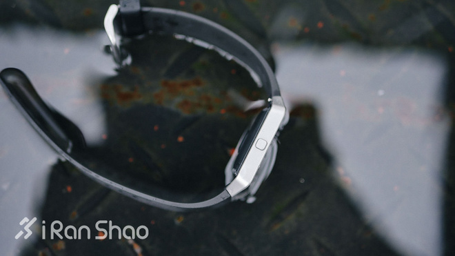 智能 | Fitbit Blaze 当一切不以好看为评判标准的时候