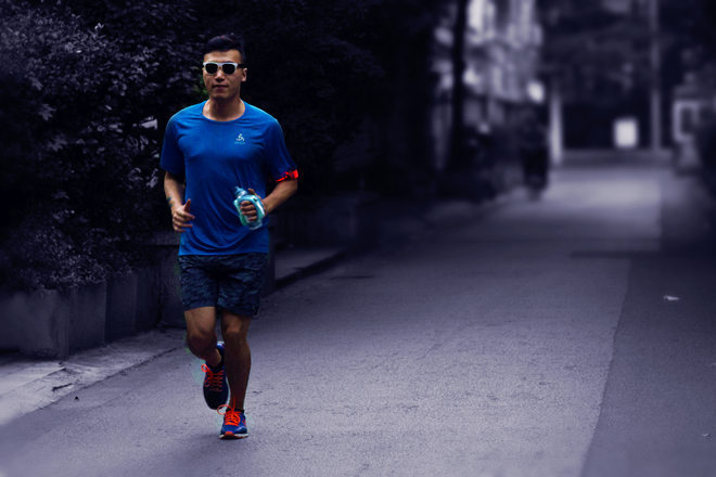 闪购 | 让这些贴心的功能装备 点亮你的夏日训练季吧