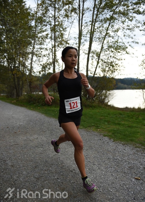 人物 | 留美博士刘子杨：你不知道的华人马拉松冠军