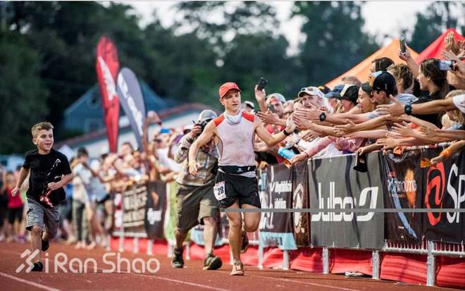 回顾 | WSER西部一百 这才是越野赛始祖应有的全部