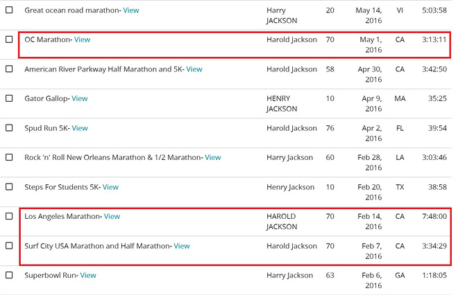 父亲节 | 相伴跑遍全美50州，一对美国百马父女的故事