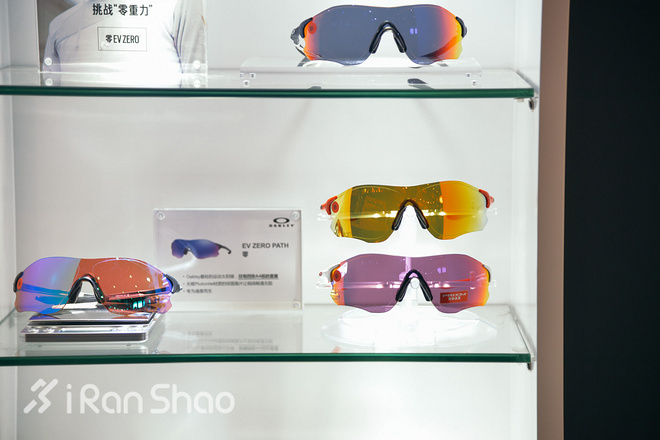 现场 | 三分钟看展 亚洲户外展三小时见闻