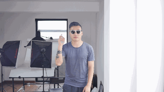 允许黑练 拒绝练黑 | 运动防晒哪家强？肉体实测告诉我们真相！