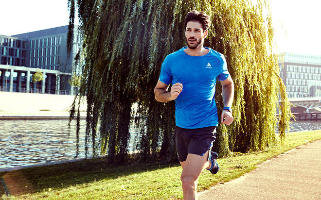 闪购 | 让这些贴心的功能装备 点亮你的夏日训练季吧