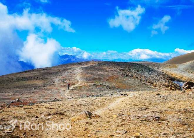 北美超马故事 | 绝色落基山