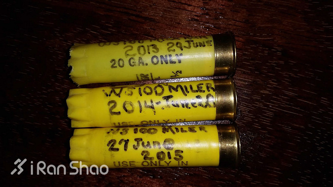 回顾 | WSER西部一百 这才是越野赛始祖应有的全部