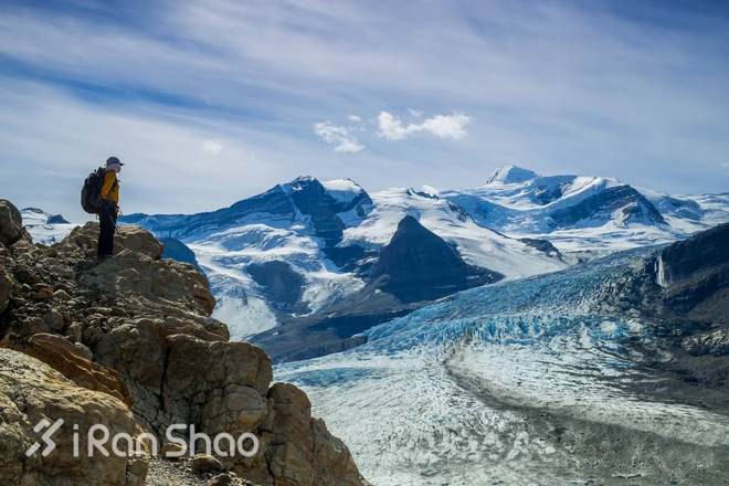 北美超马故事 | 绝色落基山