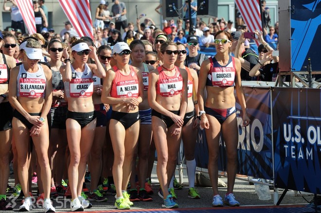 年中盘点 | 上半年马拉松世界发生的两件大事