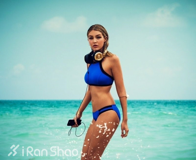 论一件运动bra的正确打开方式