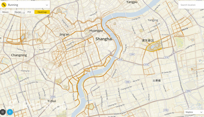 新品 | Spartan Ultra与Heatmap 被逼急的Suunto颂拓这次放了个大招