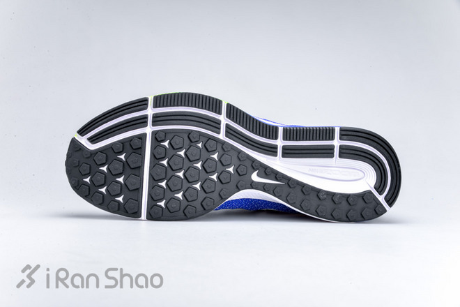 开箱 | 无双而至 Nike Air Zoom Pegasus 33开箱评测