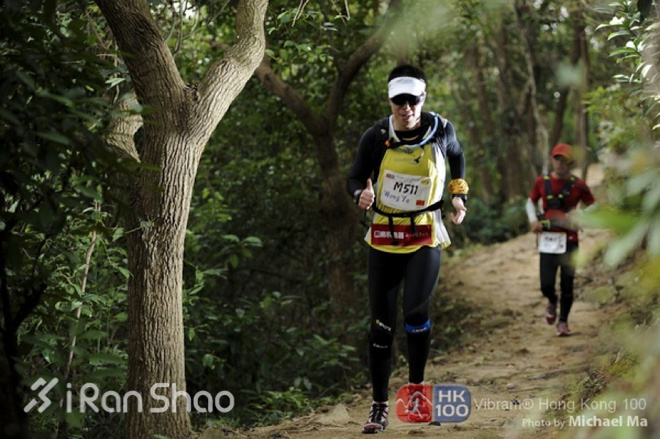 一个关于比赛的漫长故事