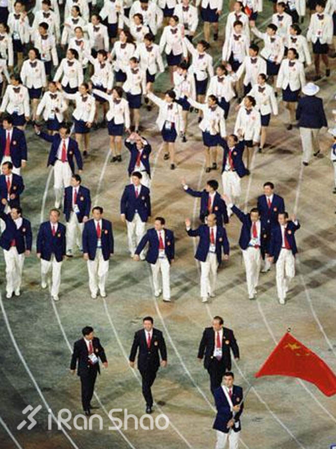 里约奥运 | 倒计时，让我们来看看这些国家的奥运战袍