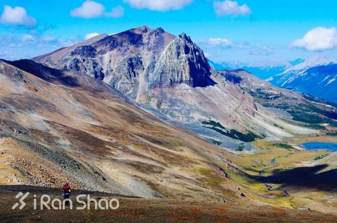 北美超马故事 | 绝色落基山