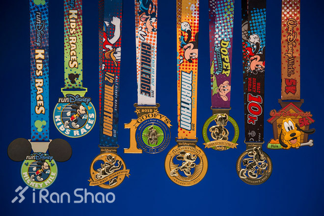 儿童节 | 那些有趣的儿童跑步比赛