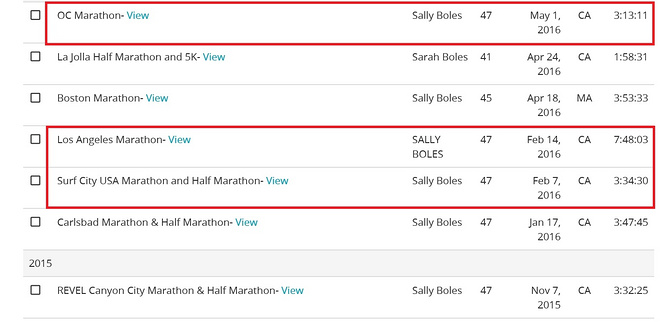 父亲节 | 相伴跑遍全美50州，一对美国百马父女的故事