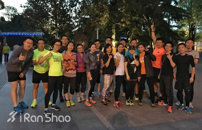 一个关于比赛的漫长故事