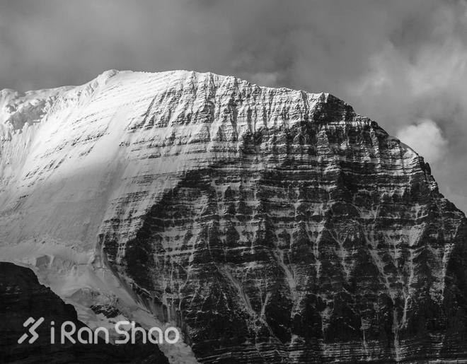 北美超马故事 | 绝色落基山