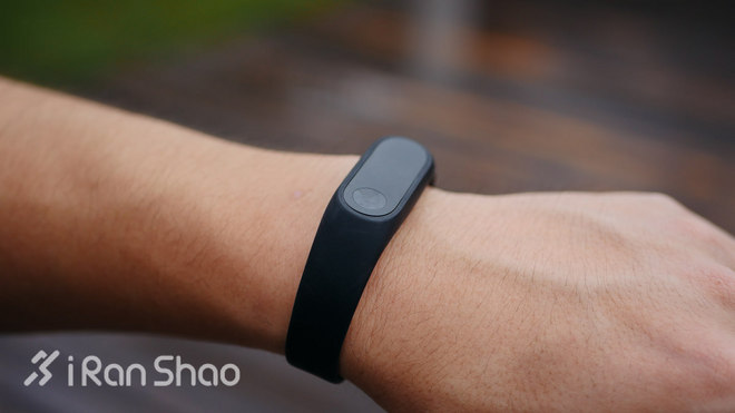 智能  | 小米手环2 性价比之王的最后一搏