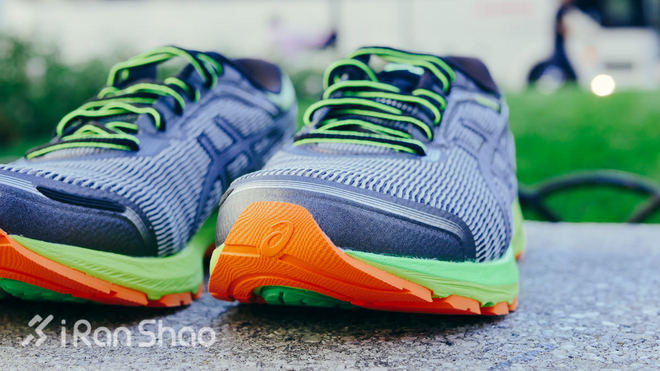 现场 | 轻能取胜 ASICS DynaFlyte轻量跑鞋纽约发布实录