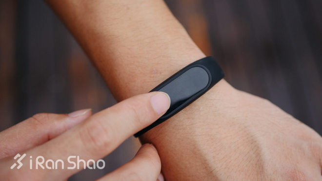 智能  | 小米手环2 性价比之王的最后一搏