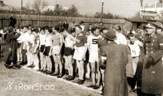 回顾 | 马拉松版的欧洲杯（上）