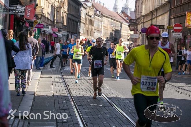 回顾 | 马拉松版的欧洲杯（下）