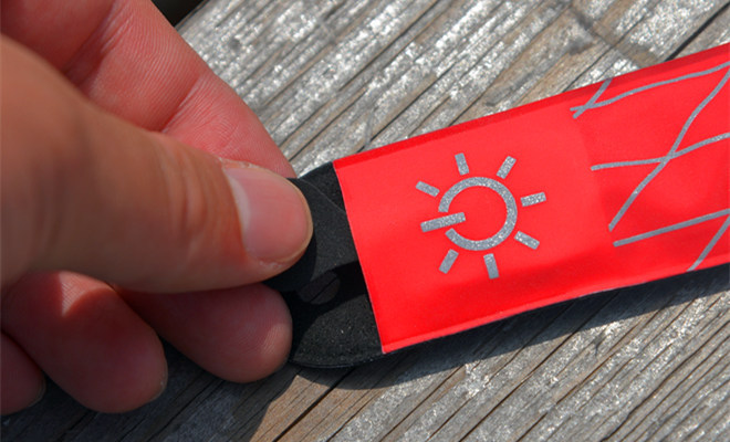 闪购 | 让这些贴心的功能装备 点亮你的夏日训练季吧