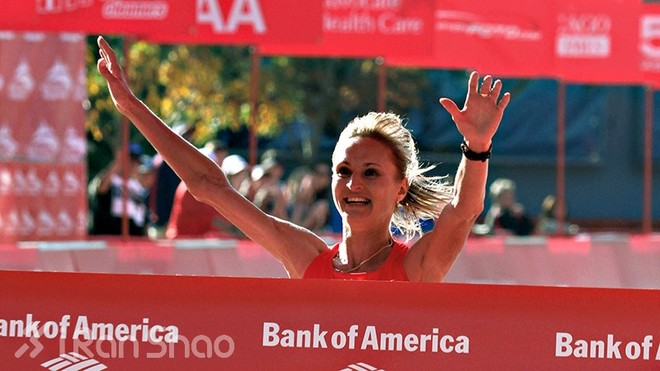 解读 | 俄罗斯兴奋剂丑闻：马拉松“女子第二高手”兴衰记