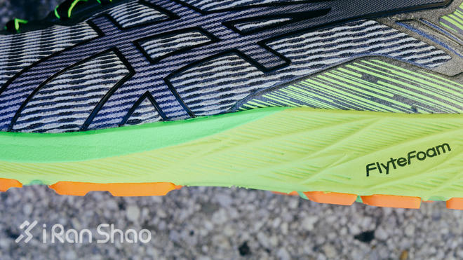 现场 | 轻能取胜 ASICS DynaFlyte轻量跑鞋纽约发布实录