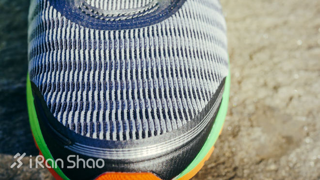 现场 | 轻能取胜 ASICS DynaFlyte轻量跑鞋纽约发布实录